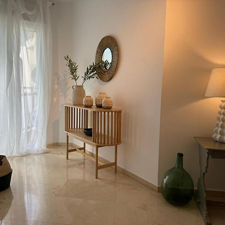 Apartamento Las Teresas Khalifa Кордова Экстерьер фото