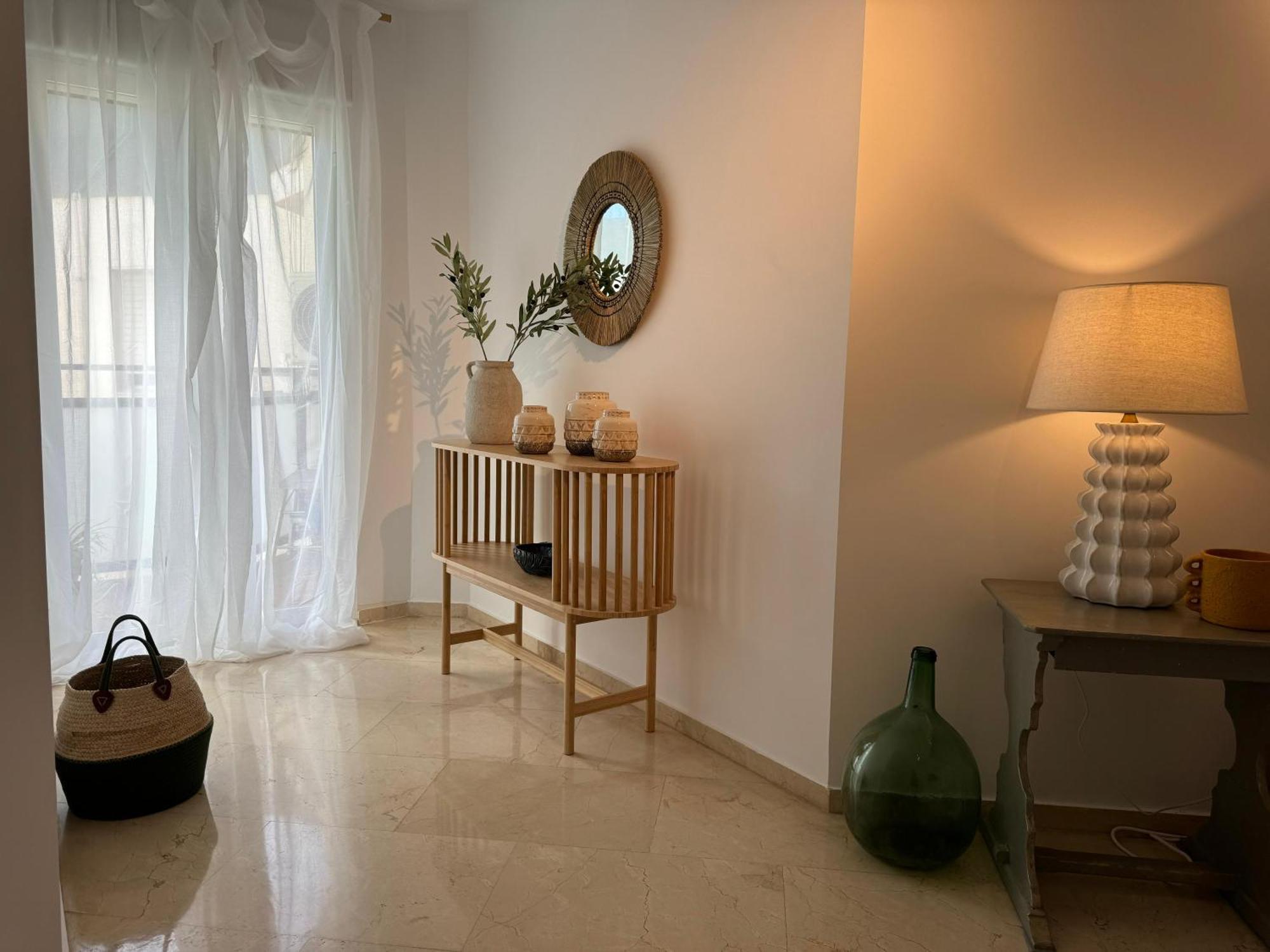 Apartamento Las Teresas Khalifa Кордова Экстерьер фото