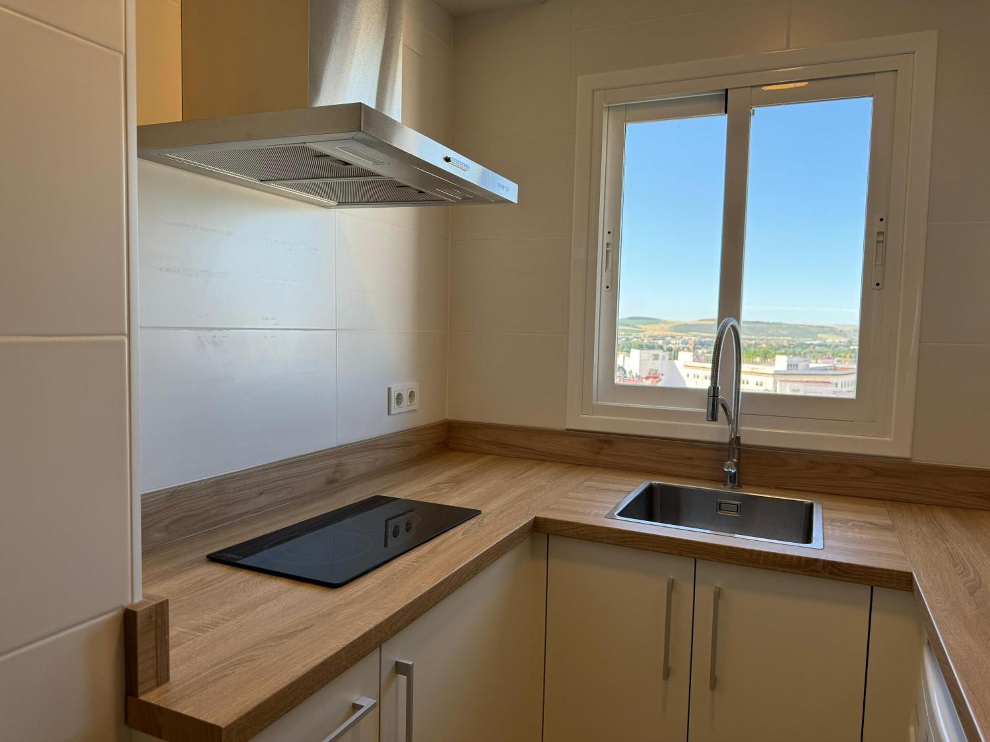 Apartamento Las Teresas Khalifa Кордова Экстерьер фото