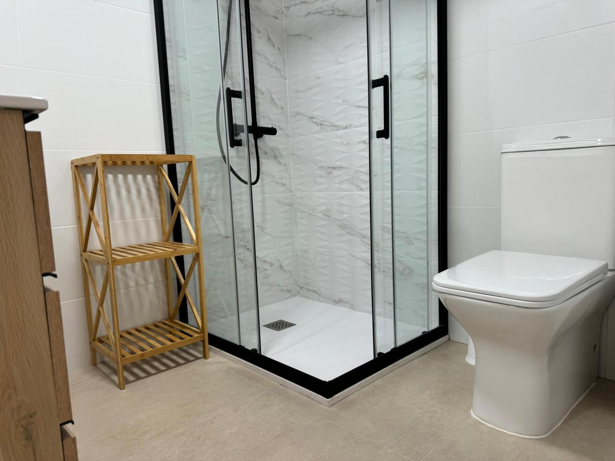 Apartamento Las Teresas Khalifa Кордова Экстерьер фото