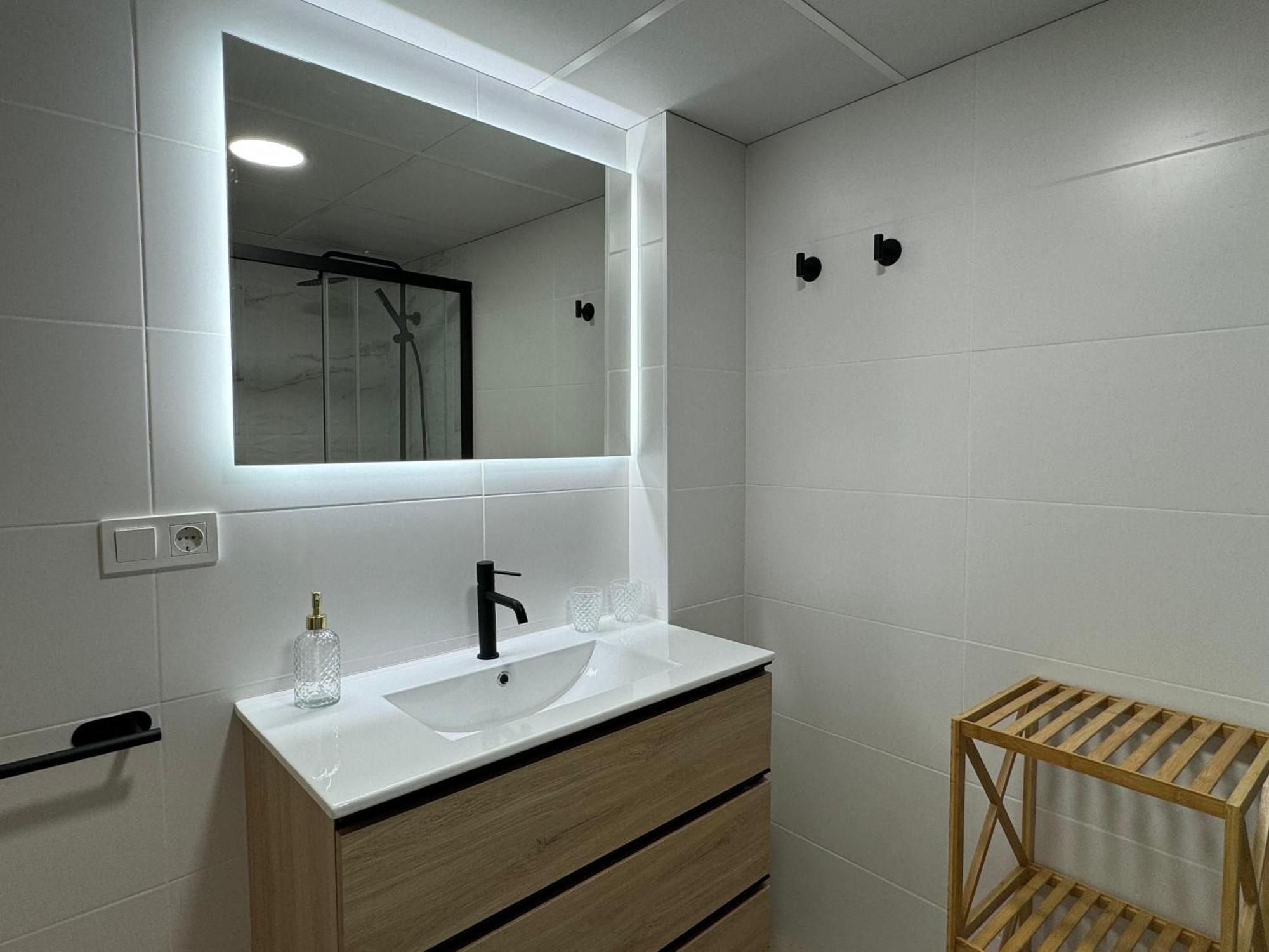 Apartamento Las Teresas Khalifa Кордова Экстерьер фото