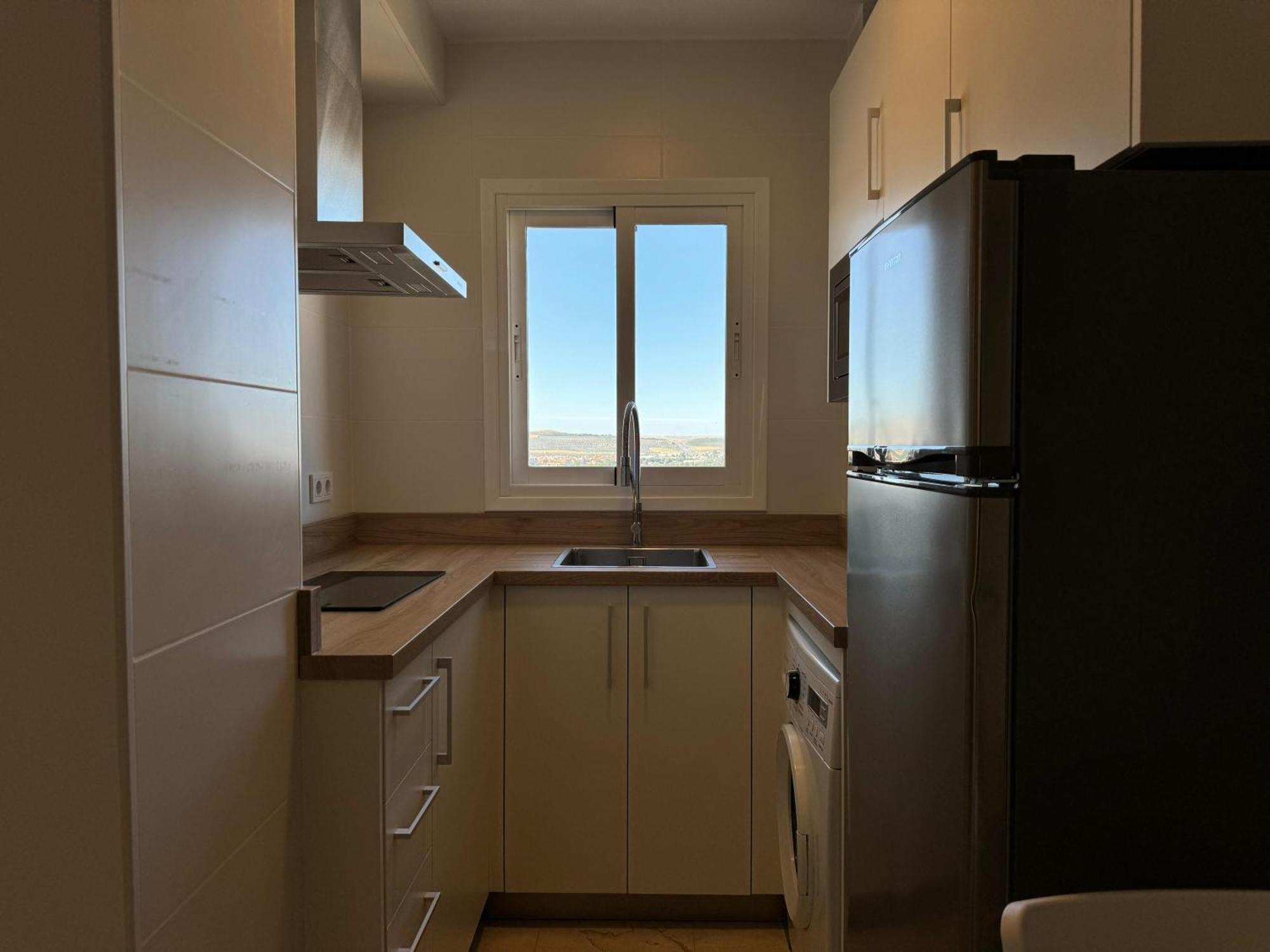 Apartamento Las Teresas Khalifa Кордова Экстерьер фото