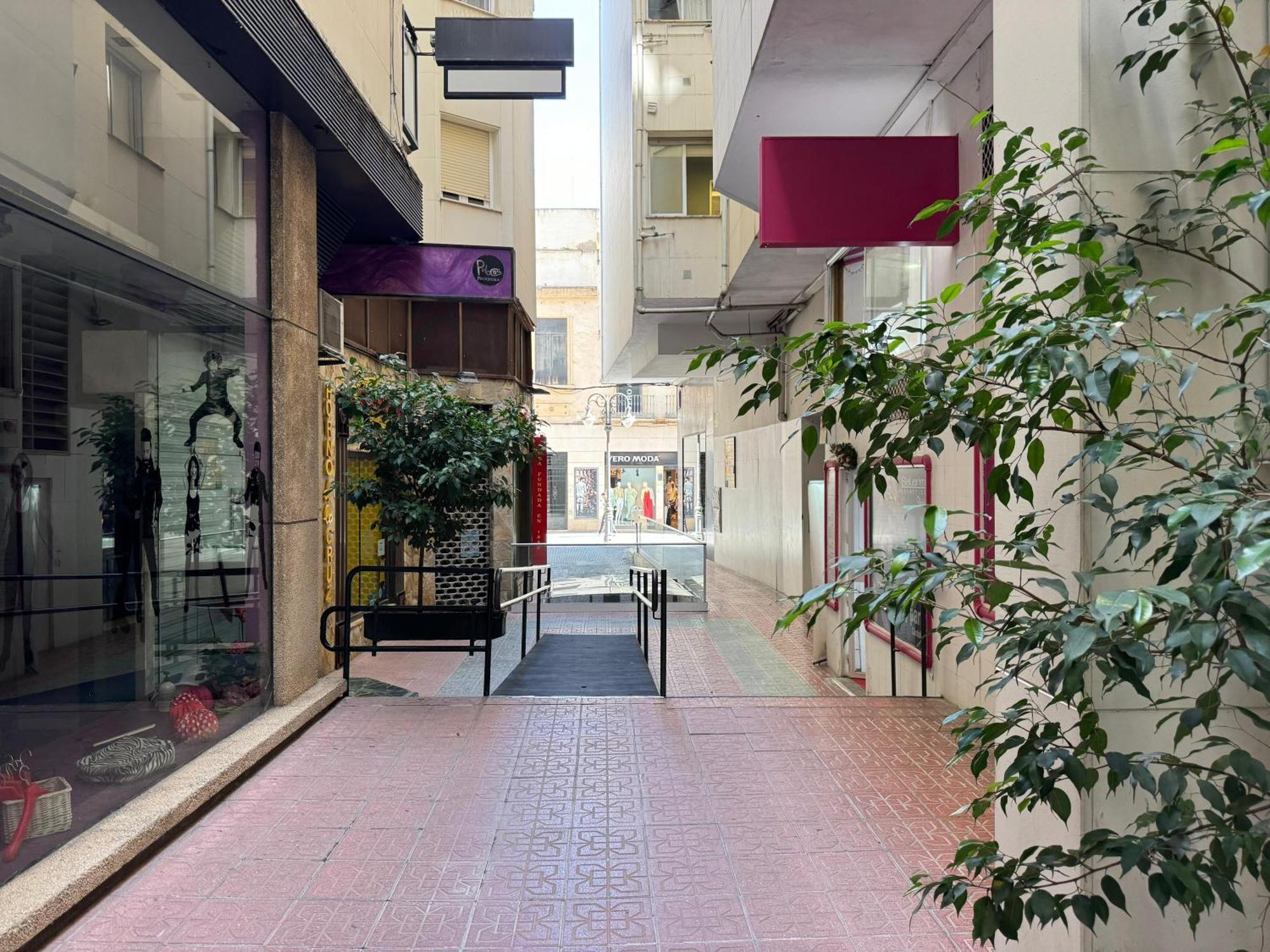 Apartamento Las Teresas Khalifa Кордова Экстерьер фото